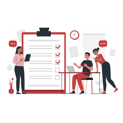 tasks